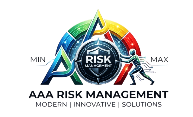 AAA Risk Management Logo